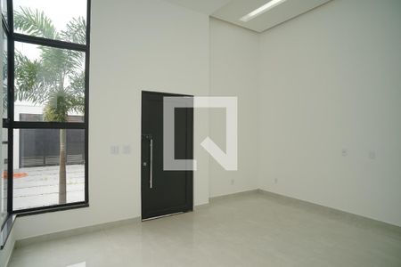 Sala de casa para alugar com 3 quartos, 104m² em Itaipuaçu, Maricá
