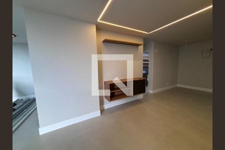 Sala de apartamento para alugar com 2 quartos, 84m² em Recreio dos Bandeirantes, Rio de Janeiro