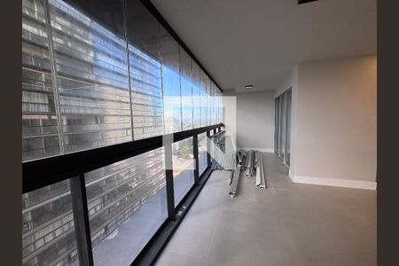 Varanda de apartamento para alugar com 2 quartos, 84m² em Recreio dos Bandeirantes, Rio de Janeiro
