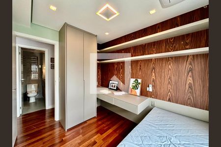 Quarto 1 de apartamento para alugar com 2 quartos, 62m² em Jardim Paulista, São Paulo