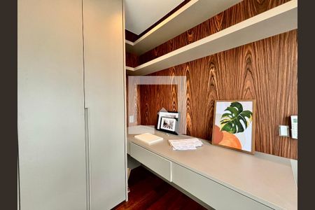 Quarto 1 de apartamento para alugar com 2 quartos, 62m² em Jardim Paulista, São Paulo
