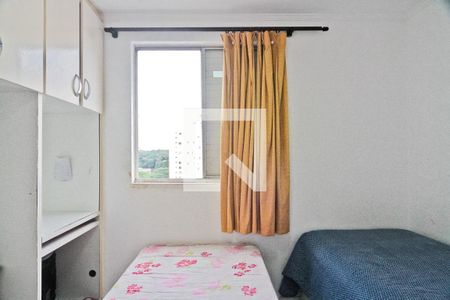 Quarto 2 de apartamento à venda com 2 quartos, 50m² em Vila Nova Cachoeirinha, São Paulo