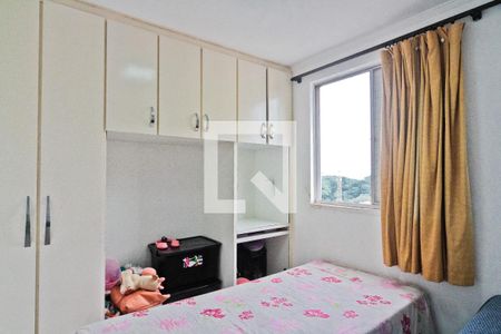 Quarto 2 de apartamento à venda com 2 quartos, 50m² em Vila Nova Cachoeirinha, São Paulo