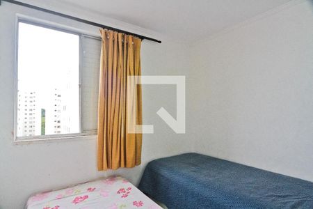 Quarto 2 de apartamento à venda com 2 quartos, 50m² em Vila Nova Cachoeirinha, São Paulo