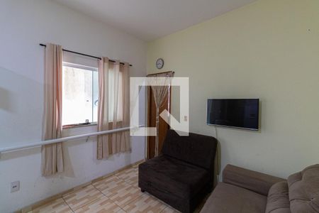 Sala e Cozinha de casa à venda com 3 quartos, 240m² em Vila Nova Uniao, São Paulo