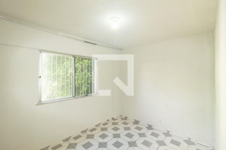 Quarto 1 de apartamento para alugar com 2 quartos, 50m² em Santíssimo, Rio de Janeiro