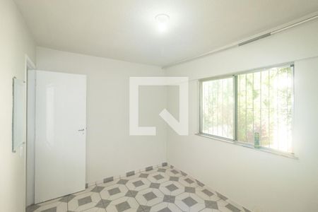 Quarto 1 de apartamento para alugar com 2 quartos, 50m² em Santíssimo, Rio de Janeiro