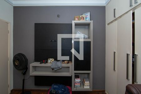 QUARTO1 de apartamento à venda com 4 quartos, 180m² em Serra, Belo Horizonte