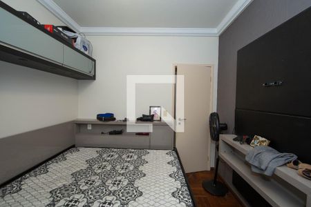 QUARTO1 de apartamento à venda com 4 quartos, 180m² em Serra, Belo Horizonte