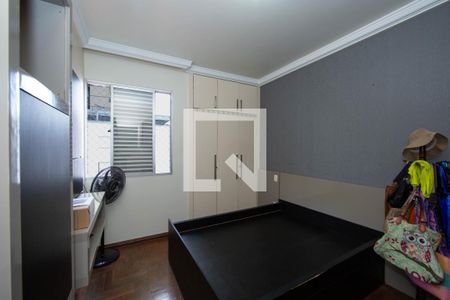 QUARTO2 de apartamento à venda com 4 quartos, 180m² em Serra, Belo Horizonte