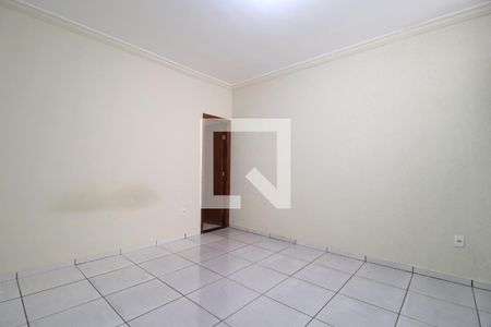 Quarto 1 - Suíte de casa para alugar com 3 quartos, 200m² em Nova Uberlândia, Uberlândia