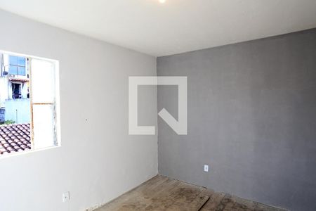 Quarto de casa para alugar com 2 quartos, 45m² em Boa Vista, Belo Horizonte