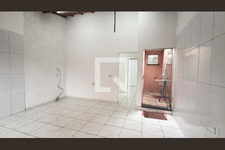 Casa à venda com 2 quartos, 50m² em Vila Invernada, São Paulo