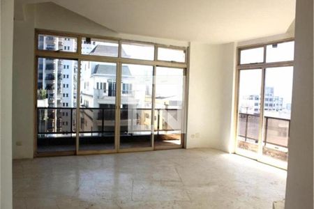 Apartamento à venda com 3 quartos, 91m² em Santa Cecilia, São Paulo