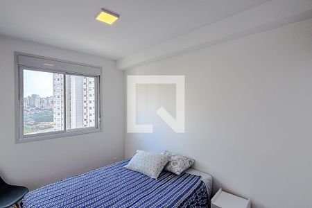 Quarto 1 de apartamento para alugar com 2 quartos, 40m² em Vila São José, São Paulo