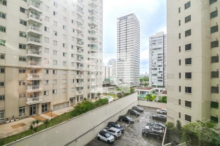 Varanda de apartamento para alugar com 3 quartos, 88m² em Vila Leopoldina, São Paulo