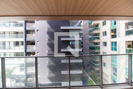 Apartamento à venda com 4 quartos, 214m² em Icaraí, Niterói