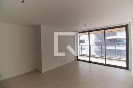 Apartamento à venda com 4 quartos, 214m² em Icaraí, Niterói
