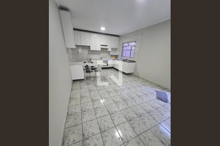 Foto 20 de casa à venda com 3 quartos, 231m² em Parque Viana, Barueri