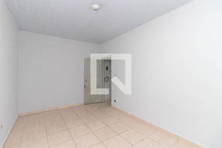 Quarto 1 de casa para alugar com 2 quartos, 80m² em Vila Maria, São Paulo