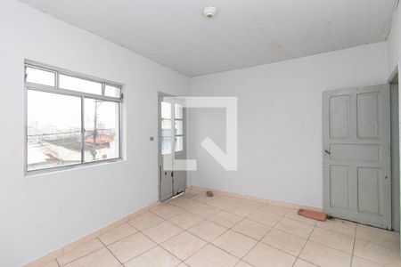 Sala de casa para alugar com 2 quartos, 80m² em Vila Maria, São Paulo