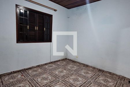 Quarto 1 de casa para alugar com 2 quartos, 60m² em Vila Progresso, Santo André