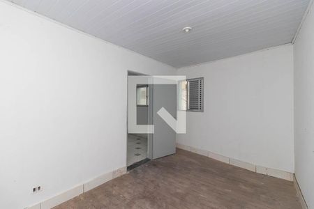 Quarto de casa para alugar com 1 quarto, 40m² em Vila Maria, São Paulo