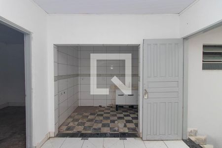 Sala de casa para alugar com 1 quarto, 40m² em Vila Maria, São Paulo