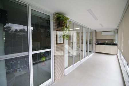 Apartamento à venda com 4 quartos, 129m² em Freguesia (jacarepaguá), Rio de Janeiro