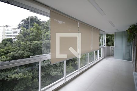 Apartamento à venda com 4 quartos, 129m² em Freguesia (jacarepaguá), Rio de Janeiro