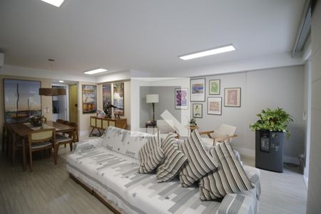 Apartamento à venda com 4 quartos, 129m² em Freguesia (jacarepaguá), Rio de Janeiro