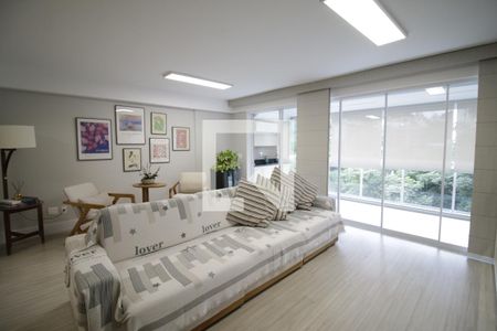 Apartamento à venda com 4 quartos, 129m² em Freguesia (jacarepaguá), Rio de Janeiro