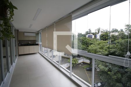 Apartamento à venda com 4 quartos, 129m² em Freguesia (jacarepaguá), Rio de Janeiro