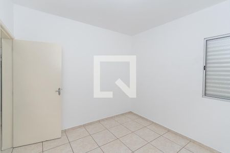 Quarto 2 de apartamento para alugar com 3 quartos, 50m² em Jardim Marchissolo, Sumaré