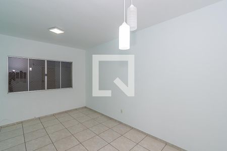 Sala de Estar/Jantar de apartamento para alugar com 3 quartos, 50m² em Jardim Marchissolo, Sumaré