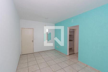 Sala de Estar/Jantar de apartamento para alugar com 3 quartos, 50m² em Jardim Marchissolo, Sumaré
