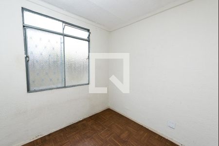 Quarto 1 de apartamento à venda com 2 quartos, 39m² em Industrial, Contagem