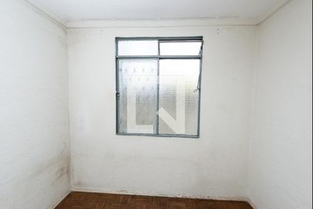 Quarto 1 de apartamento à venda com 2 quartos, 39m² em Industrial, Contagem