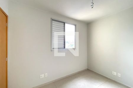 Quarto 2 de apartamento à venda com 2 quartos, 55m² em Canaa, Belo Horizonte