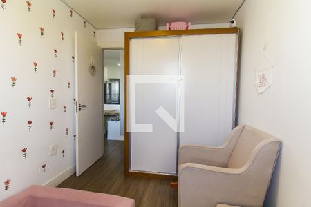 Quarto 1 de apartamento para alugar com 2 quartos, 46m² em Colônia (zona Leste), São Paulo