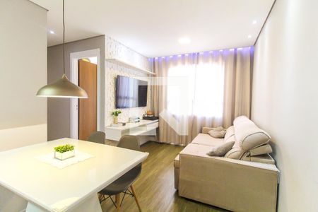 Apartamento para alugar em Colônia (zona Leste)