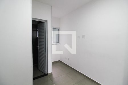 Quarto 1 de kitnet/studio para alugar com 1 quarto, 30m² em Jardim Bonfiglioli, São Paulo
