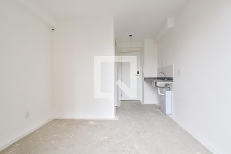 Studio de kitnet/studio à venda com 1 quarto, 19m² em Vila Clementino, São Paulo