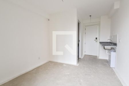 Studio de kitnet/studio à venda com 1 quarto, 19m² em Vila Clementino, São Paulo