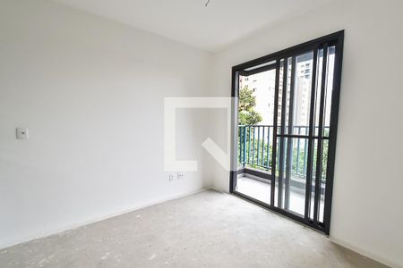 Studio de kitnet/studio à venda com 1 quarto, 19m² em Vila Clementino, São Paulo