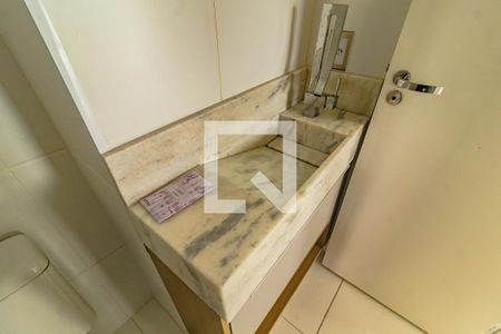 Apartamento para alugar com 1 quarto, 53m² em Vila Mascote, São Paulo