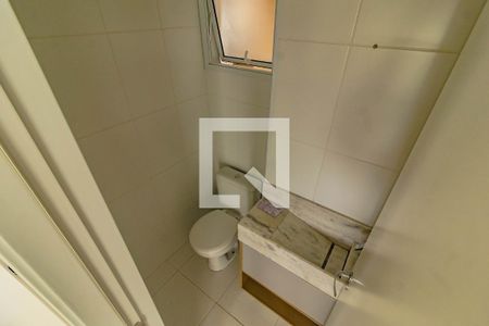 Apartamento para alugar com 1 quarto, 53m² em Vila Mascote, São Paulo