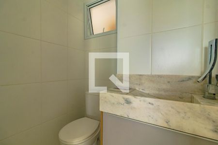 Apartamento para alugar com 1 quarto, 53m² em Vila Mascote, São Paulo