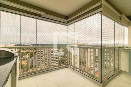 Apartamento para alugar com 1 quarto, 53m² em Vila Mascote, São Paulo