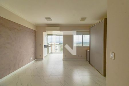 Apartamento para alugar com 1 quarto, 53m² em Vila Mascote, São Paulo